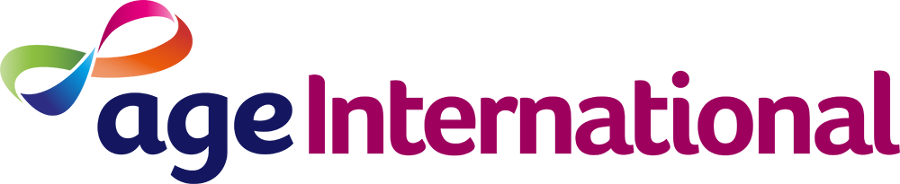 Age International logo