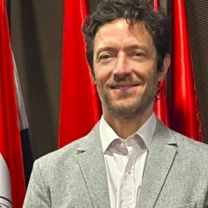 Raúl Luis Holz Cárcamo